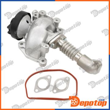 Vanne EGR pour MERCEDES-BENZ | AZMT-30-010-1111, AEGR-808